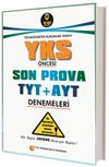 YKS (TYT -AYT) Son Prova Denemeler