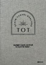 Çekim Yasası Günlüğüm (Kitap-Defter)