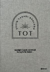 Çekim Yasası Günlüğüm (Kitap-Defter)