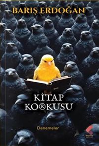 Kitap Korkusu