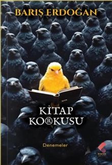 Kitap Korkusu