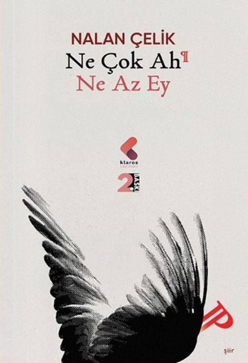 Ne Çok Ah Ne Az Ey