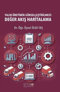 Yalın Üretimin Görselleştirilmesi: Değer Akış Haritalama