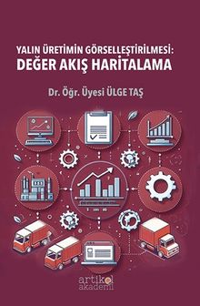 Yalın Üretimin Görselleştirilmesi: Değer Akış Haritalama