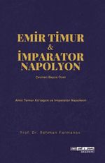 Emir Timur ve İmparator Napolyon