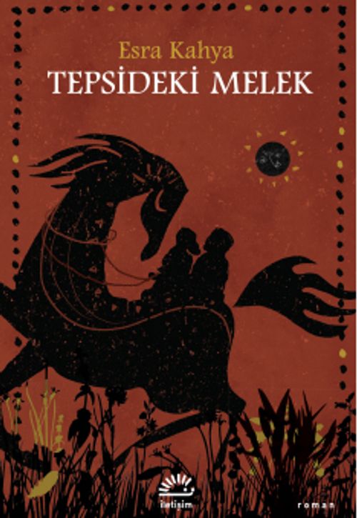 Tepsideki Melek