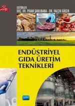 Endüstriyel Gıda Üretim Teknikleri