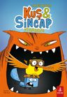 Kuş ve Sincap Firarda!