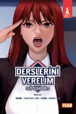 Derslerini Verelim Get Schooled 2. Cilt