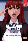 Derslerini Verelim Get Schooled 2. Cilt