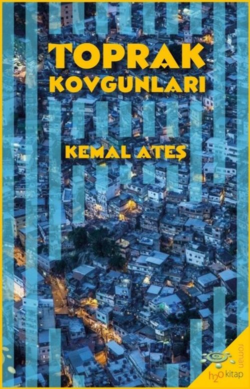 Toprak Kovgunları