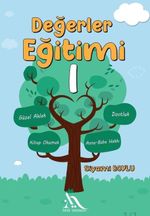 Değerler Eğitimi 1
