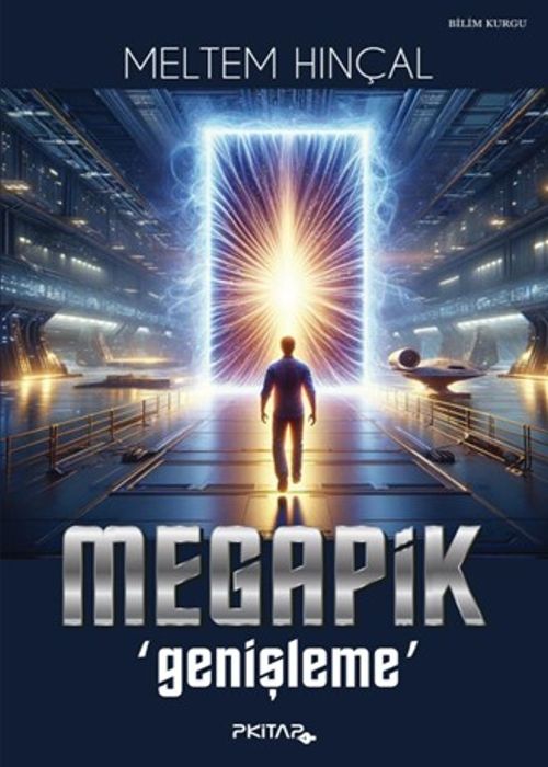 Megapik & Genişleme