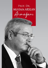 Prof. Dr. Mustafa Arslan Armaganı