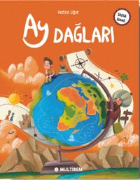 Ay Dağları