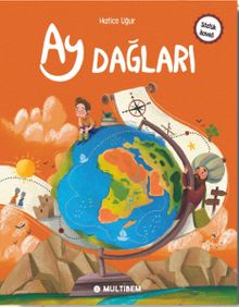 Ay Dağları