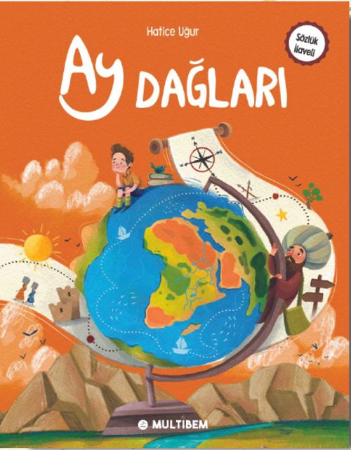 Ay Dağları