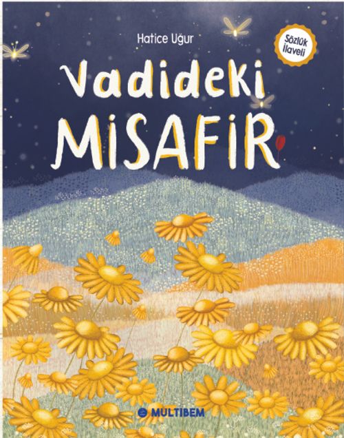 Vadideki Misafir