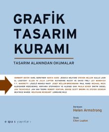 Grafik Tasarım Kuramı & Meslek Alanından Okumalar
