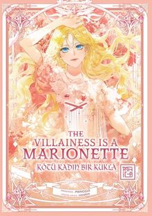 Kötü Kadın Bir Kukla 1