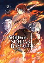 Sondan Sonraki Başlangıç 3