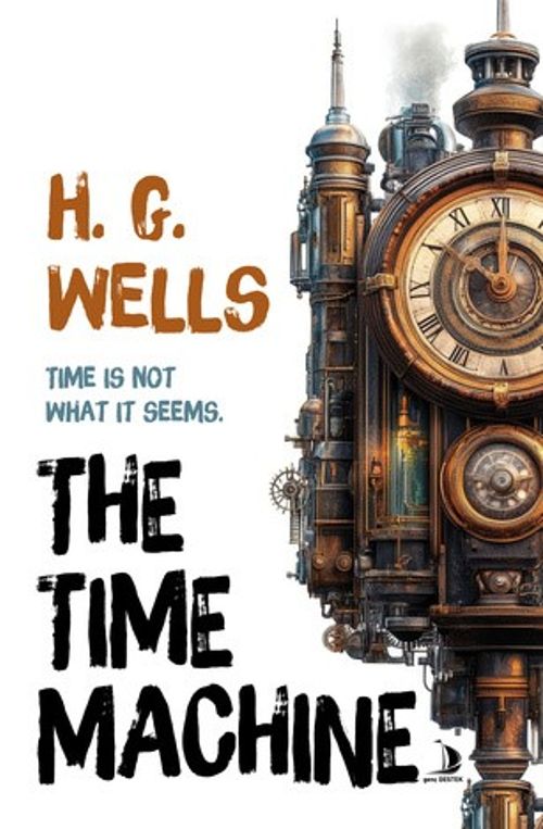 Time Machine