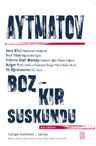 Bozkır Suskundu
