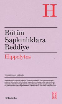 Bütün Sapkınlıklara Reddiye