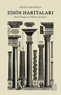 Zihin Haritaları & Barok Duygu ve Düşünce Şemaları