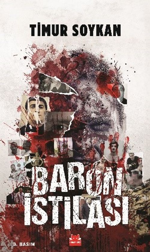 Baron İstilası