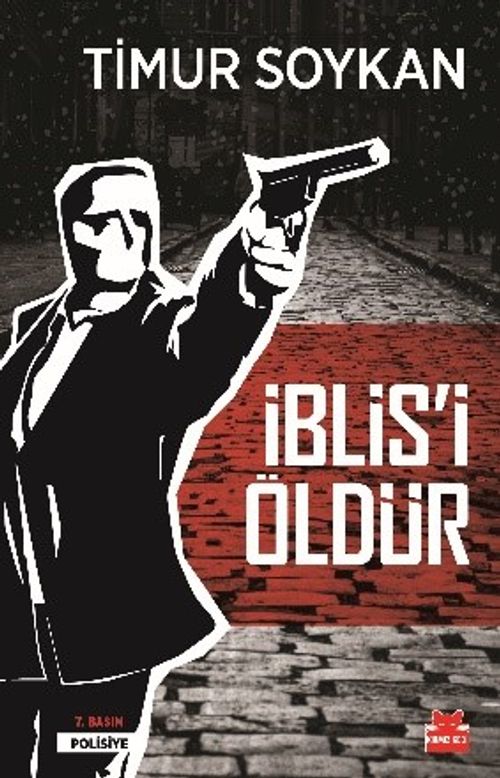 İblis'i Öldür