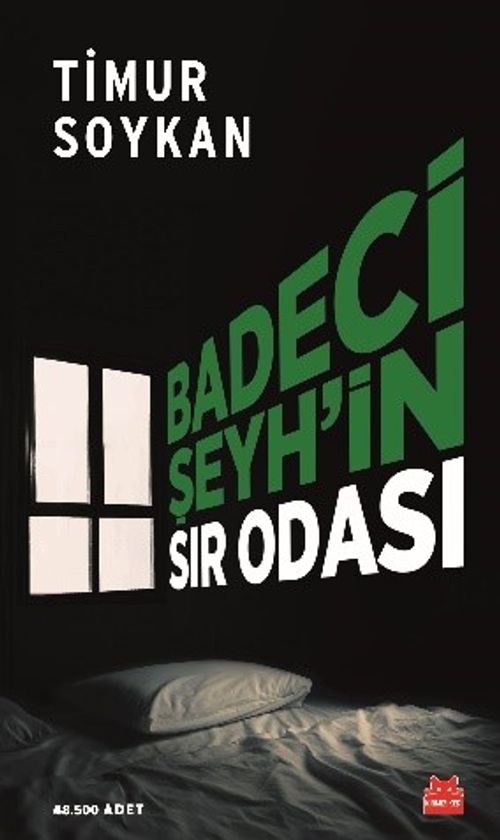 Badeci Şeyh'in Sır Odası