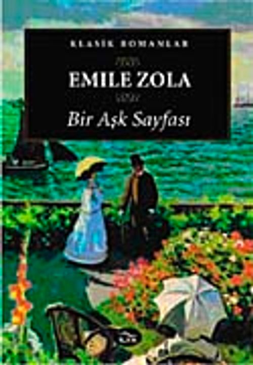 Bir Aşk Sayfası