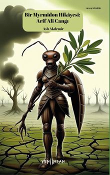 Bir Myrmidon Hikayesi: Arif Ali Cangı