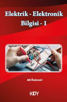 Elektrik-Elektronik Bilgisi 1