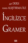 40 Ders 1000 Alıştırma İle İngilizce Gramer