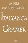 40 Ders 1000 Alıştırma İle İtalyanca Gramer