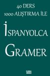40 Ders 1000 Alıştırma İle İspanyolca Gramer