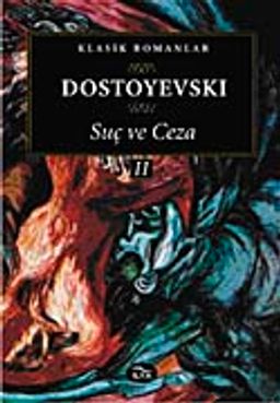 Suç ve Ceza (II. Cilt)