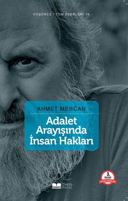 Adalet Arayışında İnsan Hakları