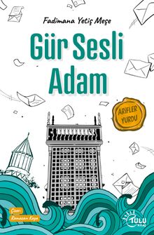 Gür Sesli Adam