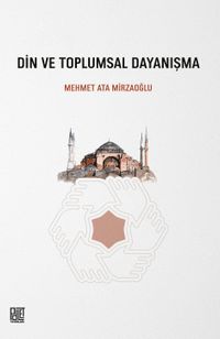 Din Ve Toplumsal Dayanışma