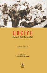 Urkiye & Muhacirlik Büktü Benim Belimi