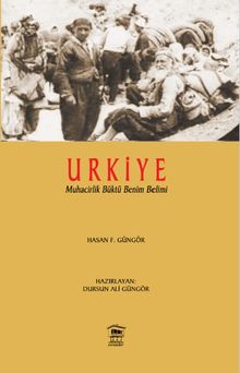 Urkiye & Muhacirlik Büktü Benim Belimi