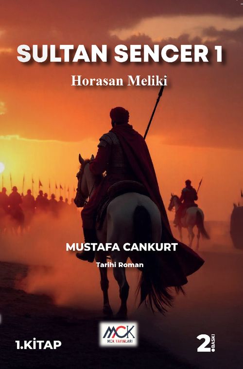 Sultan Sencer 1 / Horasan Meliki