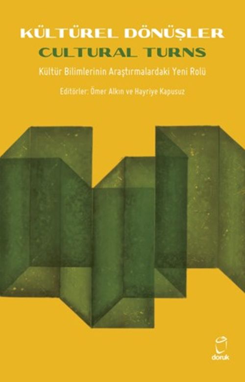 Kültürel Dönüşler & Cultural Turns
