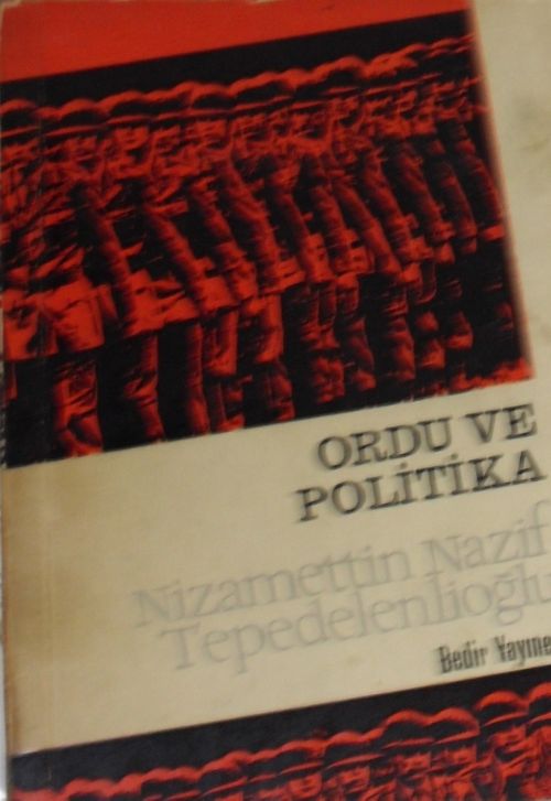 On Yılın Mücadelesi / 13-F-9 