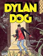 Dylan Dog Mini Dev Albüm 6 