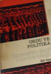 Ordu ve Politika / 13-F-29