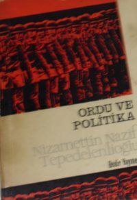 Ordu ve Politika / 13-F-29